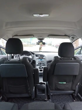 Peugeot 5008 - 4600 € / 8996.82 лв. - 94550526 7