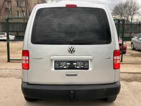 VW Caddy - 6000 € / 11734.98 лв. - 30642013 3