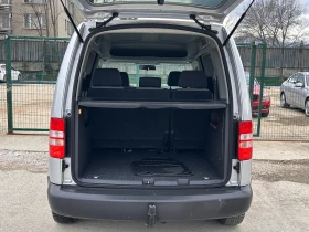 VW Caddy - 6000 € / 11734.98 лв. - 30642013 4