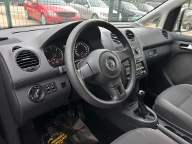 VW Caddy - 6000 € / 11734.98 лв. - 30642013 9