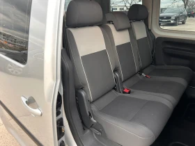 VW Caddy - 6000 € / 11734.98 лв. - 30642013 13