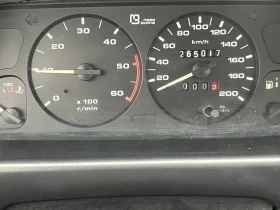 Daewoo Fso 1.9D 69кс РЕГИСТРИРАНО ОБСЛУЖЕНО ШАСИ , снимка 7 - Автомобили и джипове - 53704394