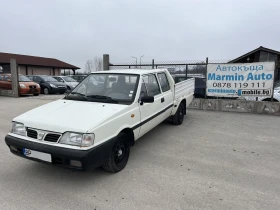 Daewoo Fso 1.9D 69кс РЕГИСТРИРАНО ОБСЛУЖЕНО ШАСИ 