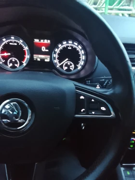 Skoda Octavia - 8199 € / 16035.85 лв. - 33686369 3
