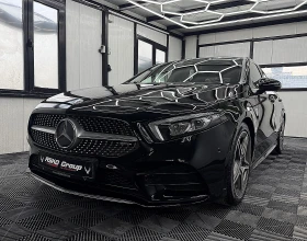 Mercedes-Benz A 200 AMG-Line/KeylessGo/DIGITAL/СОБСТВЕН ЛИЗИНГ