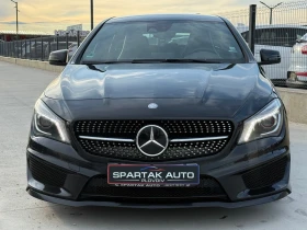 Mercedes-Benz CLA 220 D* 2017г* 189.000КМ* Сервизна История* Топ Състоян - 12000 € / 23469.96 лв. - 16671918 2