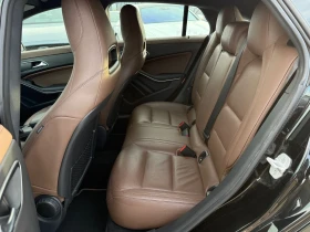 Mercedes-Benz CLA 220 D* 2017г* 189.000КМ* Сервизна История* Топ Състоян - 12000 € / 23469.96 лв. - 16671918 10
