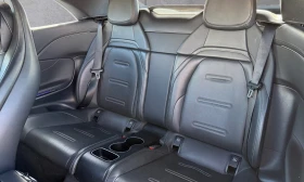Mercedes-Benz CLE 53 AMG 4-MATIC+ CABRIO BURMESTER 360-CAM NIGHT-PAKET - 69900 € / 136712.52 лв. - 28683045 9