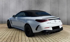 Mercedes-Benz CLE 53 AMG 4-MATIC+ CABRIO BURMESTER 360-CAM NIGHT-PAKET - 69900 € / 136712.52 лв. - 28683045 4
