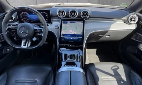 Mercedes-Benz CLE 53 AMG 4-MATIC+ CABRIO BURMESTER 360-CAM NIGHT-PAKET - 69900 € / 136712.52 лв. - 28683045 7