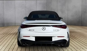 Mercedes-Benz CLE 53 AMG 4-MATIC+ CABRIO BURMESTER 360-CAM NIGHT-PAKET - 69900 € / 136712.52 лв. - 28683045 6