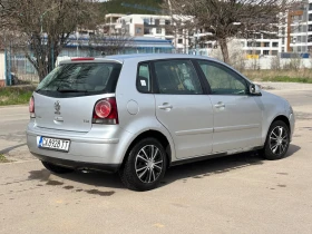 VW Polo 1.4 TDI Facelift перфектна ! - 1699 € / 3322.96 лв. - 91272724 3