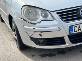 VW Polo 1.4 TDI Facelift перфектна ! - 1699 € / 3322.96 лв. - 91272724 7