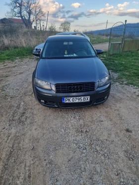 Audi A3 - 1800 € / 3520.49 лв. - 68102396 3
