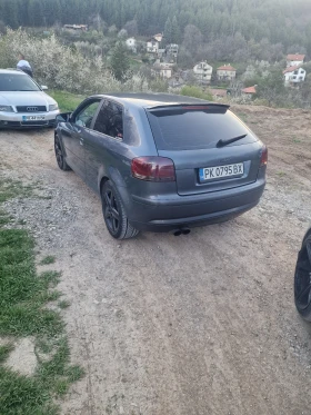 Audi A3 - 1800 € / 3520.49 лв. - 68102396 5