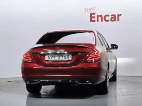 Mercedes-Benz C 200 2.0 - 12741 € / 24919.23 лв. - 53604798 4