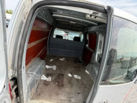 VW Caddy 1.9 TDI  | Mobile.bg � ����� ������ 9
