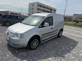 ������ VW Caddy
