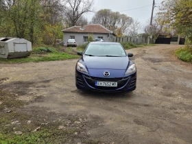 Mazda 3 1.6  - 3100 € / 6063.07 лв. - 81762957 1
