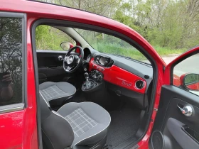 Fiat 500 1, 2 ������ | Mobile.bg � ����� ������ 9