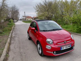 Fiat 500 1, 2 ������ | Mobile.bg � ����� ������ 8