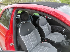 Fiat 500 1, 2 ������ | Mobile.bg � ����� ������ 10