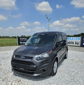 Ford Connect Евро6 150.000км Пълна сервизна история 