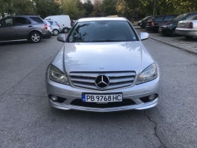 Mercedes-Benz C 220 Cdi AMG �����  Avangarde ��646 | Mobile.bg � ����� ������ 7