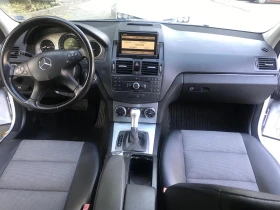 Mercedes-Benz C 220 Cdi AMG �����  Avangarde ��646 | Mobile.bg � ����� ������ 12