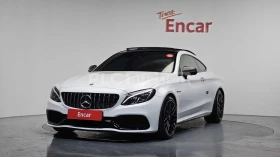 ������ Mercedes-Benz C 63 A...