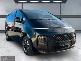 Hyundai Staria SIGNATURE/2.2/177HP/4WD/CAM/NAVI/KLESS/CPLAY/367q - 33099 € / 64736.02 лв. - 80962606 3