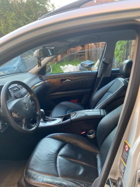 Mercedes-Benz E 280 | Mobile.bg � ����� ������ 3