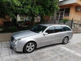 Mercedes-Benz E 280 | Mobile.bg � ����� ������ 14