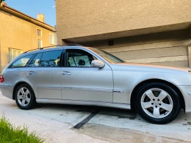 Mercedes-Benz E 280 | Mobile.bg � ����� ������ 12