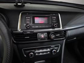Kia K5 2Nd Generation 1.7 Diesel Mx Luxury | Auto.bg — изображение 14