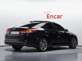 Kia K5 2Nd Generation 1.7 Diesel Mx Luxury | Auto.bg — изображение 2