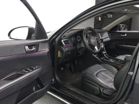 Kia K5 2Nd Generation 1.7 Diesel Mx Luxury | Auto.bg — изображение 10