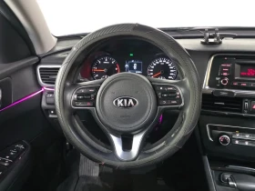 Kia K5 2Nd Generation 1.7 Diesel Mx Luxury | Auto.bg — изображение 13