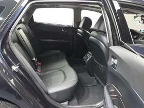 Kia K5 2Nd Generation 1.7 Diesel Mx Luxury | Auto.bg — изображение 12