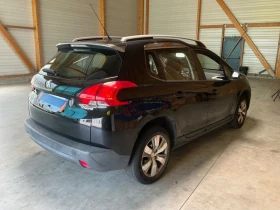 Peugeot 2008 2008 1.2 VTi Active | Mobile.bg � ����� ������ 2