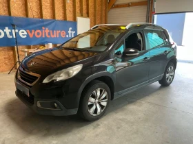 ������ Peugeot 2008