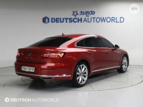 VW Arteon 2.0TDI PRESTIGE HEAD UP/PANORAMA/360CAM | Mobile.bg � ����� ������ 2