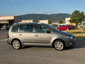 VW Touran 2.0TDI 170ps DSG 7 ����� ��� ������/����/ �������  | Mobile.bg � ����� ������ 6