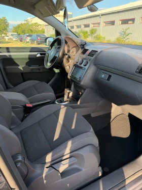 VW Touran 2.0TDI 170ps DSG 7 ����� ��� ������/����/ �������  | Mobile.bg � ����� ������ 13