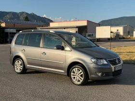 VW Touran 2.0TDI 170ps DSG 7 ����� ��� ������/����/ �������  | Mobile.bg � ����� ������ 3