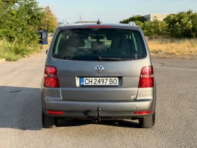 VW Touran 2.0TDI 170ps DSG 7 ����� ��� ������/����/ �������  | Mobile.bg � ����� ������ 11
