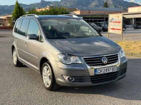 VW Touran 2.0TDI 170ps DSG 7 ����� ��� ������/����/ �������  | Mobile.bg � ����� ������ 4