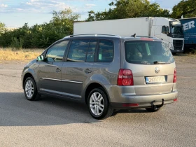 VW Touran 2.0TDI 170ps DSG 7 ����� ��� ������/����/ �������  | Mobile.bg � ����� ������ 9