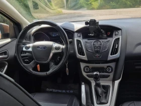 Ford Focus 1.0 EcoBoost | Mobile.bg � ����� ������ 10