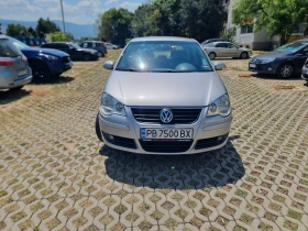 VW Polo 